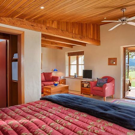 Straw Lodge Vineyard&Boutique Lodging Renwick Chambre photo