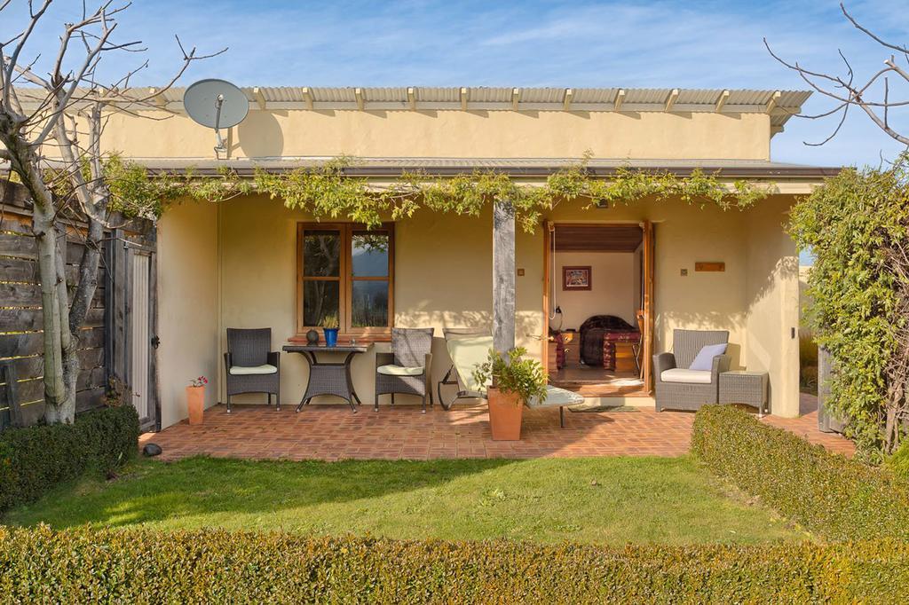 Straw Lodge Vineyard&Boutique Lodging Renwick Chambre photo
